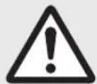 TOSHIBA GR-RB308WE-DM - To jest symbol ostrzegawczy. - 1