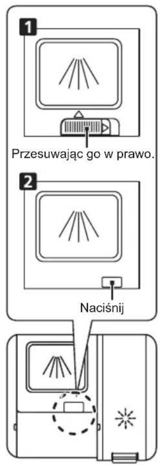 TOSHIBA DW-10F2EEW-PL - Dodawanie detergentu do dozownika - 1