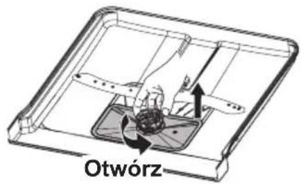 TOSHIBA DW-10F2EEW-PL - Ostrzeżenie - 1