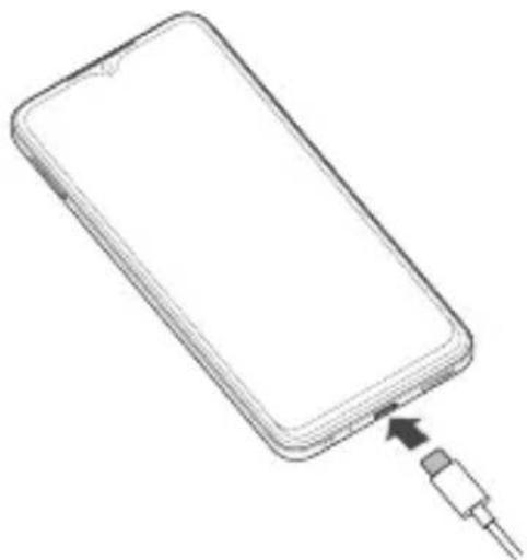 ZTE Blade A34 - OSTRZEŻENIE! - 1