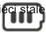 ZTE MF986C - Świeci stale na czerwono: niski - 1