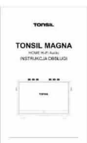 Tonsil Magna - 1