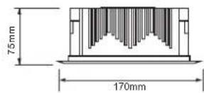 Tonsil ZGSU-20B - 2