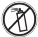 Xquantum PS701 - SYMBOLE OSTRZEGAWCZE - 9