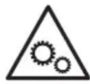 Xquantum PS701 - SYMBOLE OSTRZEGAWCZE - 10