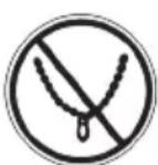 Xquantum PS501 - SYMBOLE OSTRZEGAWCZE - 5