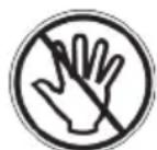 Xquantum PS501 - SYMBOLE OSTRZEGAWCZE - 3