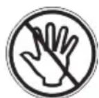 Xquantum PS401 - SYMBOLE OSTRZEGAWCZE - 3