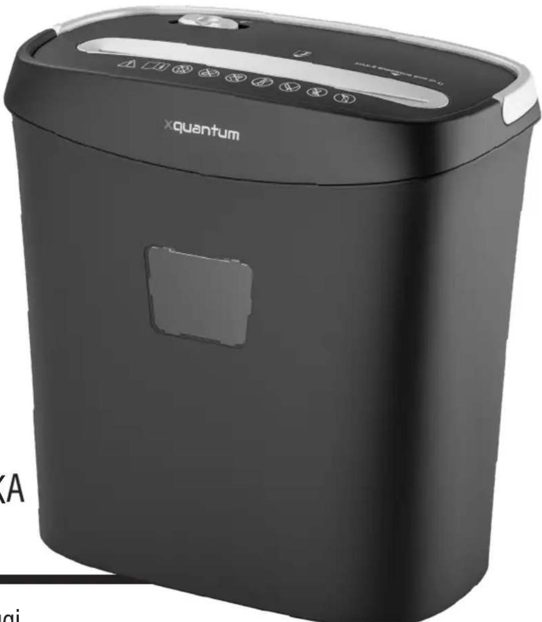 Xquantum PS401 - 1