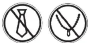 Xquantum PS401 - SYMBOLE OSTRZEGAWCZE - 4