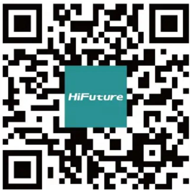 HiFuture