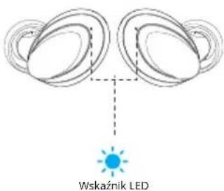 Wskaznik LED