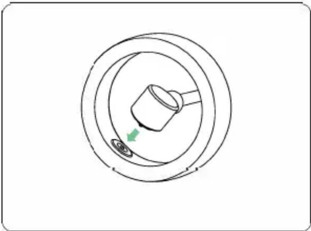 Colmi R06 - Smart ring R06 Instrukcja obsługi - 4