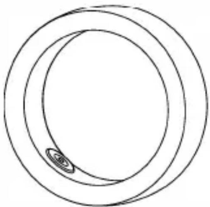 Colmi R06 - Smart ring R06 Instrukcja obsługi - 1