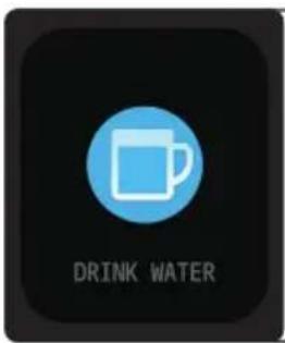 DRINK WATER