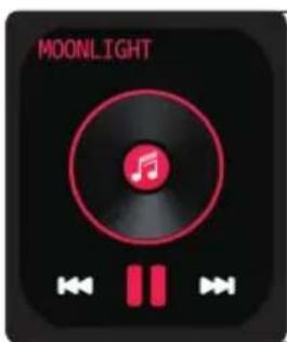 MOONLIGHT