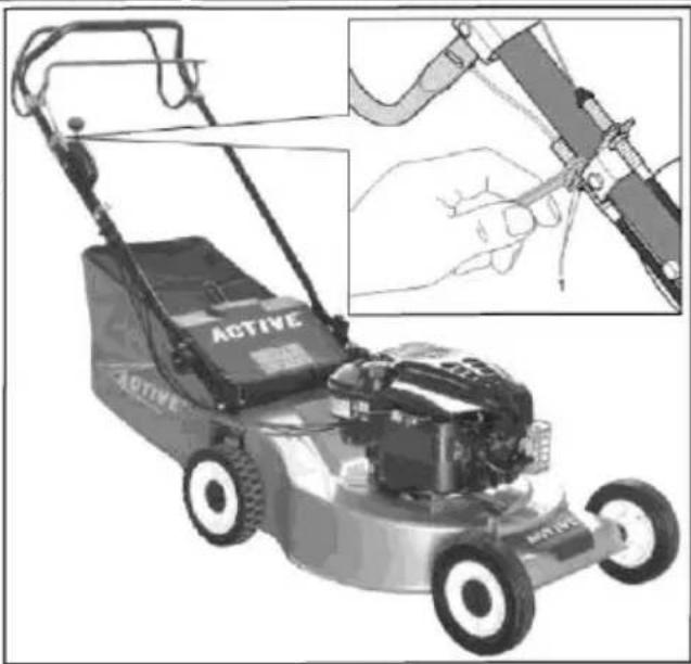 Active 5300 SH-L - 4) MONTAZ - 3