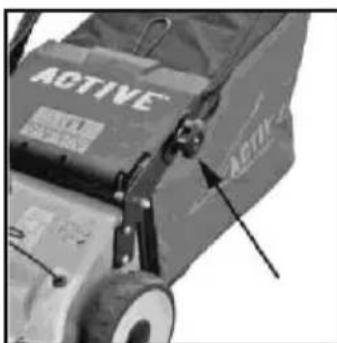 Active 5300 SH-L - 4) MONTAZ - 1