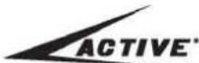 Active AG 2500 - WARUNKI GWARANCJI - 7