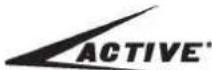 Active AG 2500 - WARUNKI GWARANCJI - 1