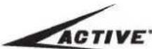Active AG 3800 - DEKLARACJA ZGODNOŚCI - 3
