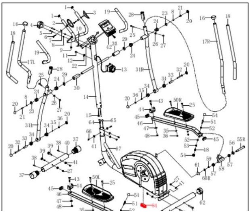 EB Fit E620 - E620 INSTRUKCJA - 2