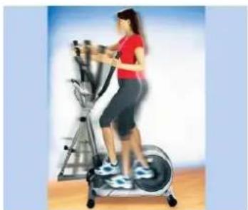 EB Fit E-NW950 - SPOSÓB KORZYSTANIA Z URZĄDZENIA - 2