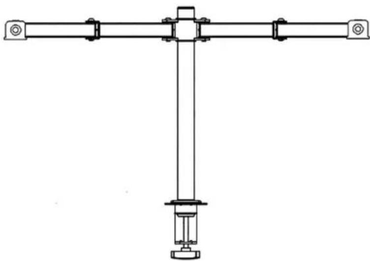 Xquantum MA10322 - MONTAŻ UCHWYTU - 9