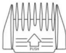 PUSH