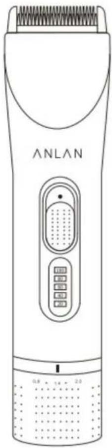 Anlan DTJ02 - ANLAN - 1
