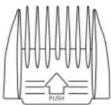 PUSH