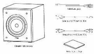 EDIFIER DP680 - Hozpakowanie pudełka - 1