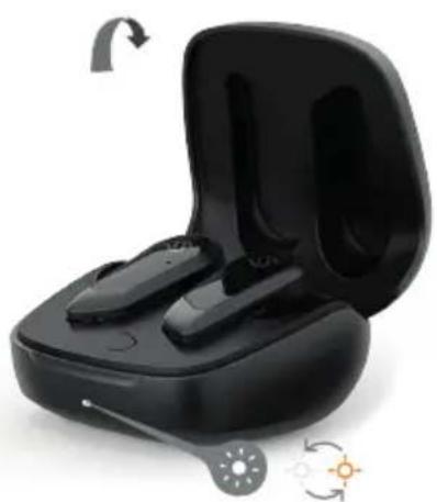 EDIFIER STAX S10 ANC - Pierwsze parowanie - 2
