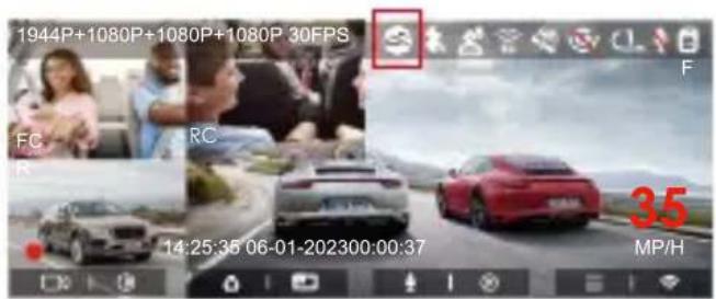 1944P+1080P+1080P+1080P 30FPS FC RC 14:25:35 06-01-202300:00:37 35 MP/H