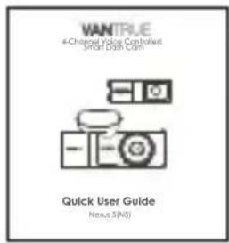 WANTRUE 4-Channel Price Certified Smart DSN Corp Quick User Guide News SINS