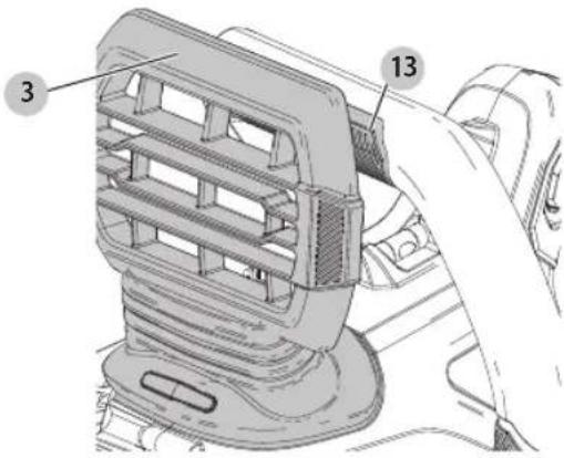 STANLEY Fatmax V20 SFMCCS630B - 7