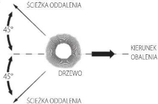 STANLEY Fatmax V20 SFMCCS630B - Ścinanie (obalanie) drzew - 1