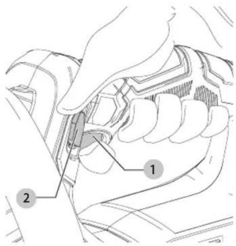 STANLEY Fatmax V20 SFMCCS630B - 8