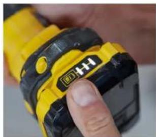 STANLEY FatMax SFMCST933 - V20 LITHIUM ION - 4