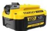 STANLEY FatMax SFMCST933 - V20 LITHIUM ION - 2