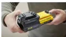 STANLEY FatMax SFMCST933 - AKUMULATORY 18V STANLEY® FATMAX® V20 - 3