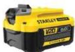 STANLEY FatMax SFMCST933 - V20 LITHIUM ION - 3