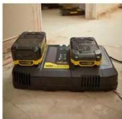 STANLEY FatMax SFMCST933 - AKUMULATORY 18V STANLEY® FATMAX® V20 - 2