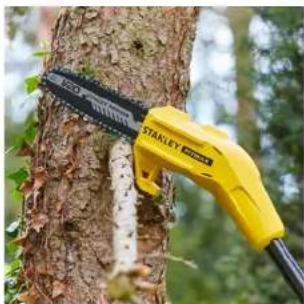 STANLEY FatMax SFMCST933 - PIŁA ŁAŃCUCHOWA 18V STANLEY® FATMAX® V20 - 5