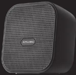 Xmusic BTS300B - UWAGA! - 2
