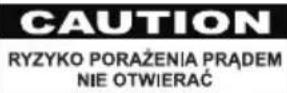 Wilson SUB 10 - Instrukcja bezpieczeństwa - 2