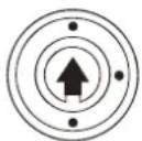 Dartel LJ-240 - □ Funkcja Flash - 1