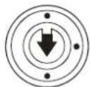 Dartel LJ-240 - □ Funkcja Flash - 3