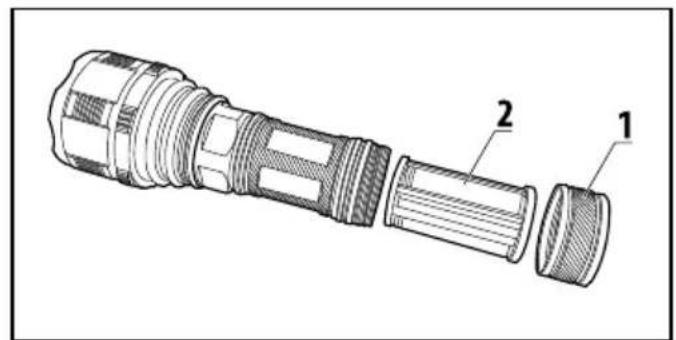 PROLINE 51037 - 1