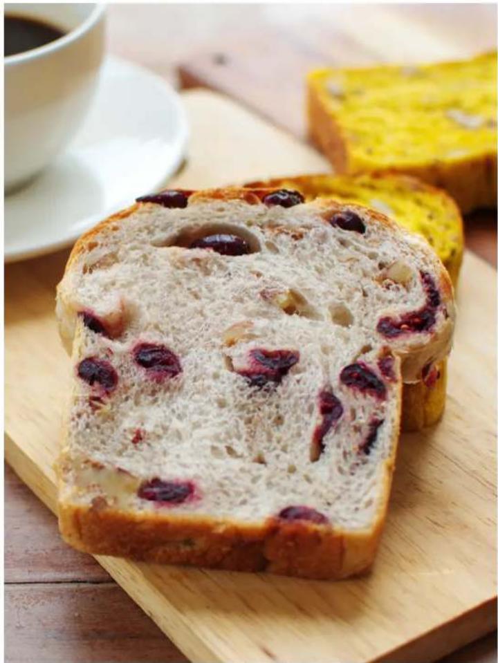 Delimano Joy Bread Maker - Przygotowanie: - 2